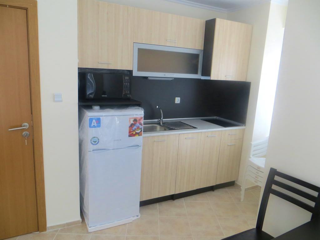 נסבר Apartments In Azalia 2 Complex חדר תמונה